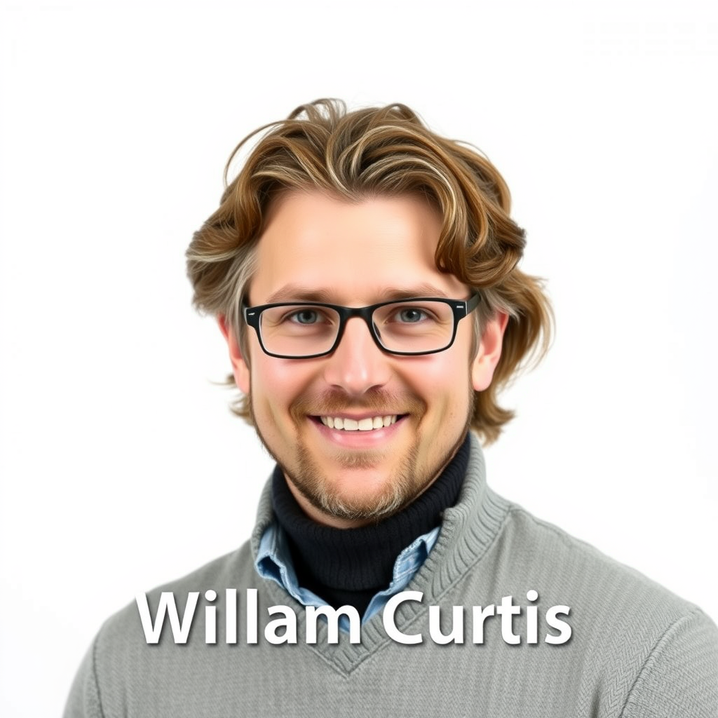 William Curtis