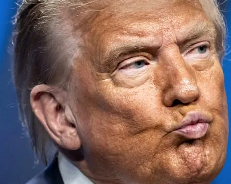 Trump vs Reality Analysis: No Other Broadcaster Would Dare TV So Daring (while also) Mind-Numbing