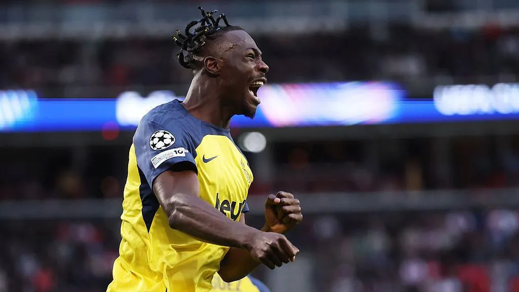 Union Stun PSV Eindhoven in Ideal UCL First Appearance