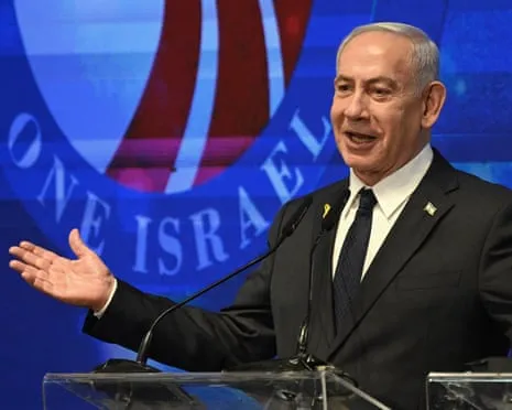 Netanyahu’s Spartan-Inspired Blueprint Brace Israel for Detached Economic Future