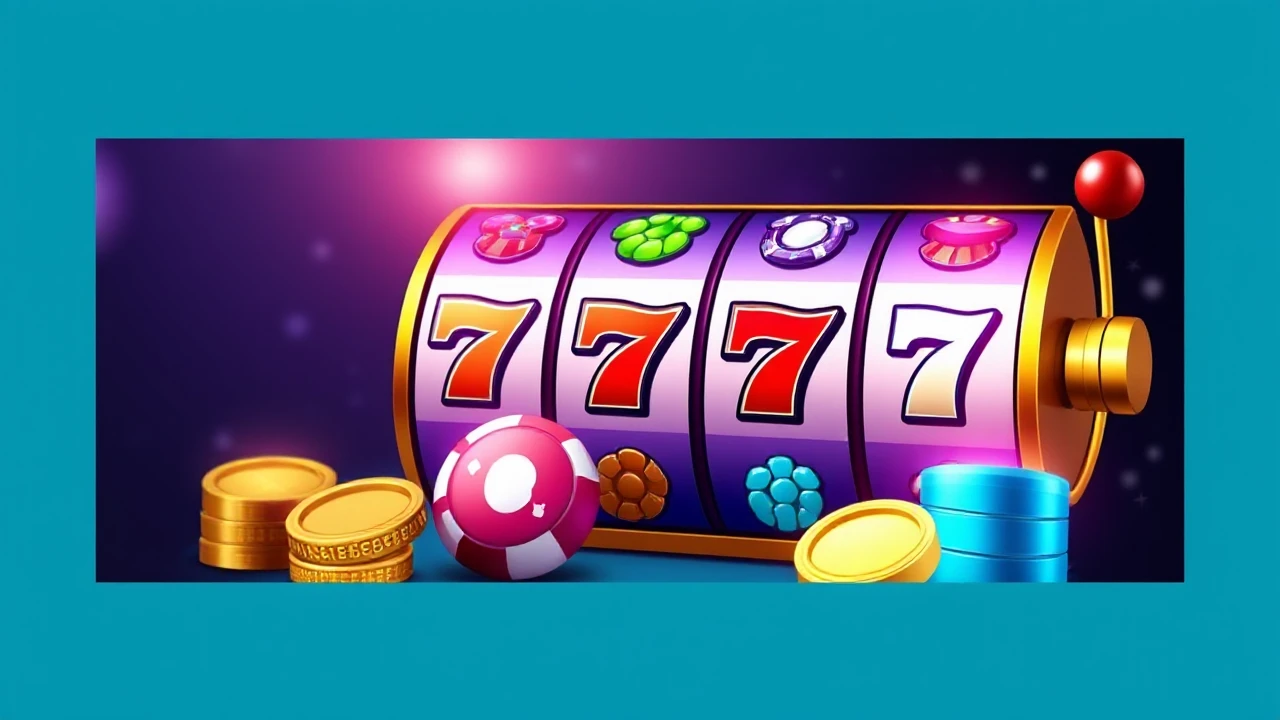 The Emergence of Gamification Elements in Slot Game Mechanics