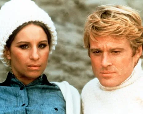 The iconic performer Shares Moving Words to Robert Redford: ‘One of the Greatest Performers In History’