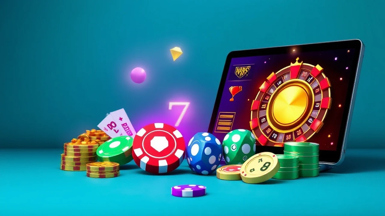 Revealing the Hidden Gems of Popular Online Casino Games