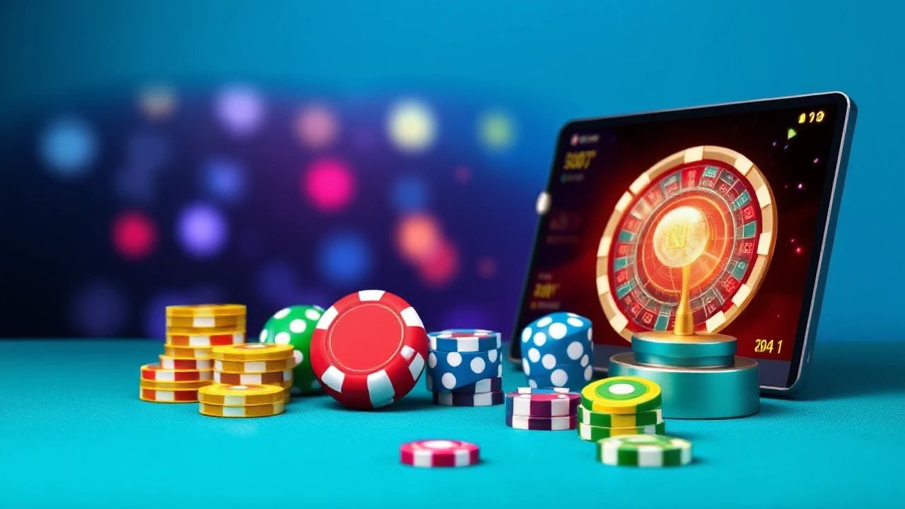 Mastering for Exploring the Virtual Gaming World: Insider Secrets for Success