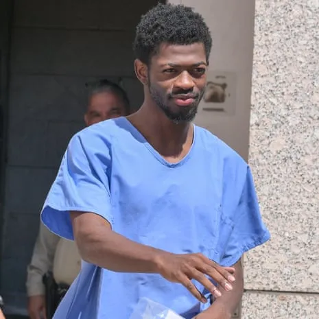 Montero Hill Begins Therapy Following Altercation Involving Police