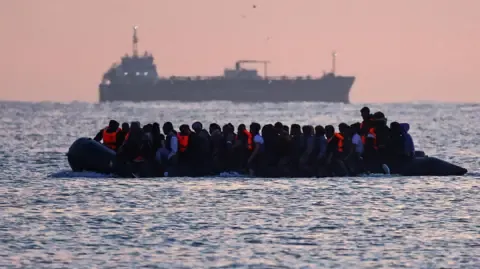 Premier Migrant Returned to France Under New ‘One In, One Out’ Deal