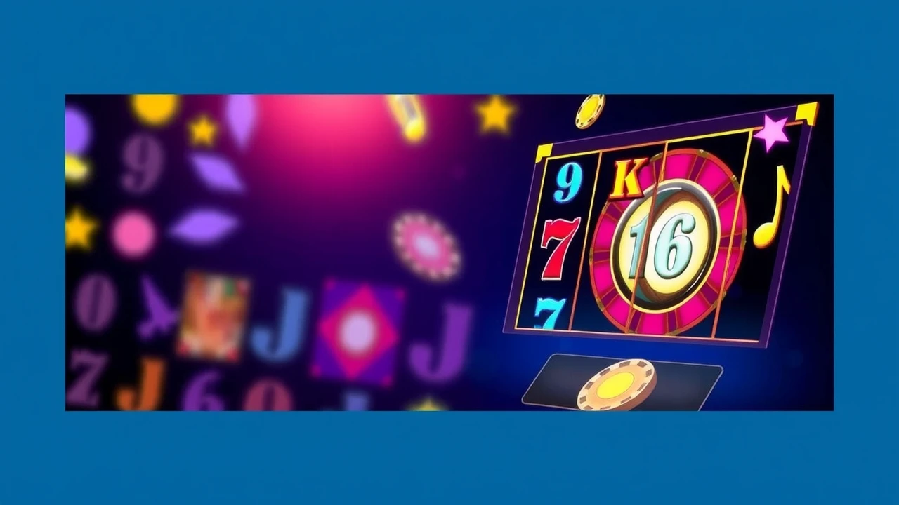 Exploring How Slot Game Developers Create Themed Soundtracks for Immersion