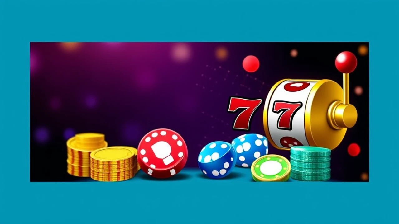 Nailing the Dos and Don'ts of Online Casino Slot Betting: Your Go-To Manual