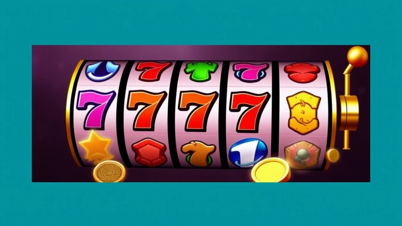 Exploring the Hidden Truths of Slot Game Symbols: Essential Information to Understand