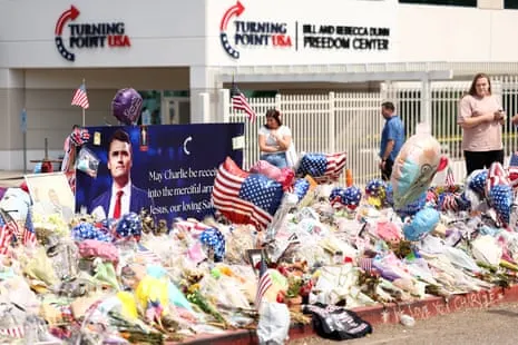 Donald Trump Uses Charlie Kirk’s Killing to Advance a Agenda of Punishment