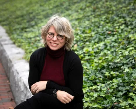 The Harvard Historian Discusses the Constitutional Change System: ‘It’s Extremely Hard to Change the Constitution’