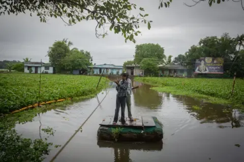 Fighting a Rare Brain-Eating Illness in an Indian State