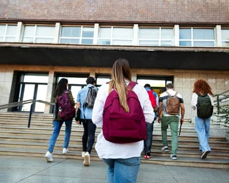 As Teen Boys Shift Right, the Rise of the 'Relaxed Female' Phenomenon Becomes Apparent