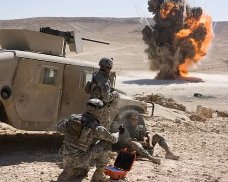 From High-Octane Action to Arthouse Intrigue … Each of Kathryn Bigelow’s Movies – Ordered!