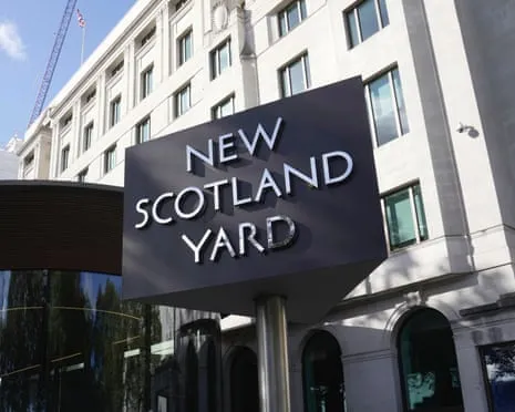 Three Individuals Taken into Custody in the Essex Area on Allegations of Aiding Foreign Espionage