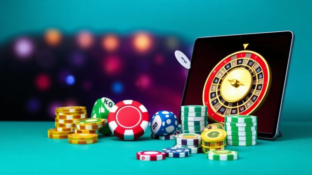 Boosting Your Profits: Tips for Playing Online Casino Games