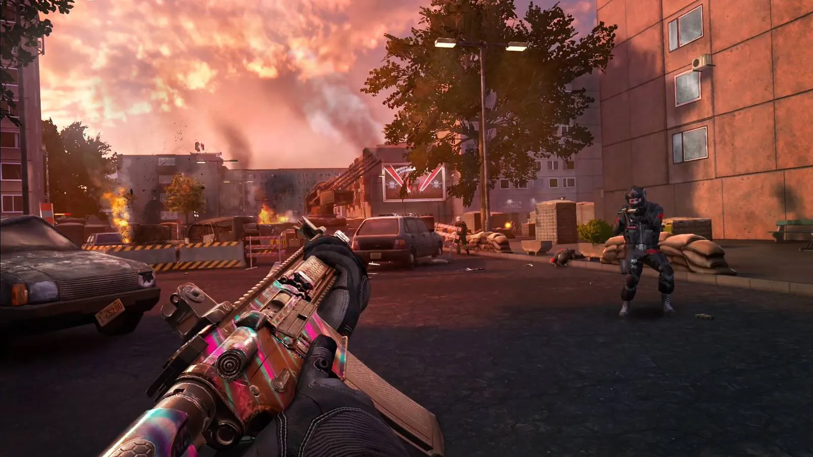 Controversial FPS Promises Discounted Costs to Boost Steam Presence