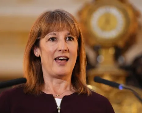 UK Finance Minister Due to Attend Gambling Lobbyist's Event Amid Taxation Assessment