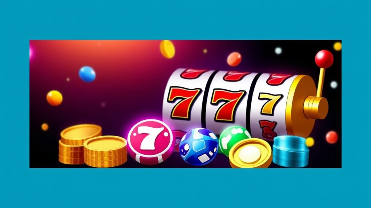 Your Go-To Manual on Selecting the Ideal Online Slot Game for You