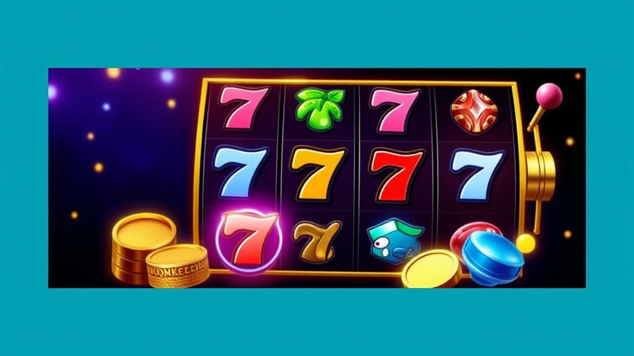 Best Ten Tips for Picking the Perfect Slot Game to Match Your Preferences