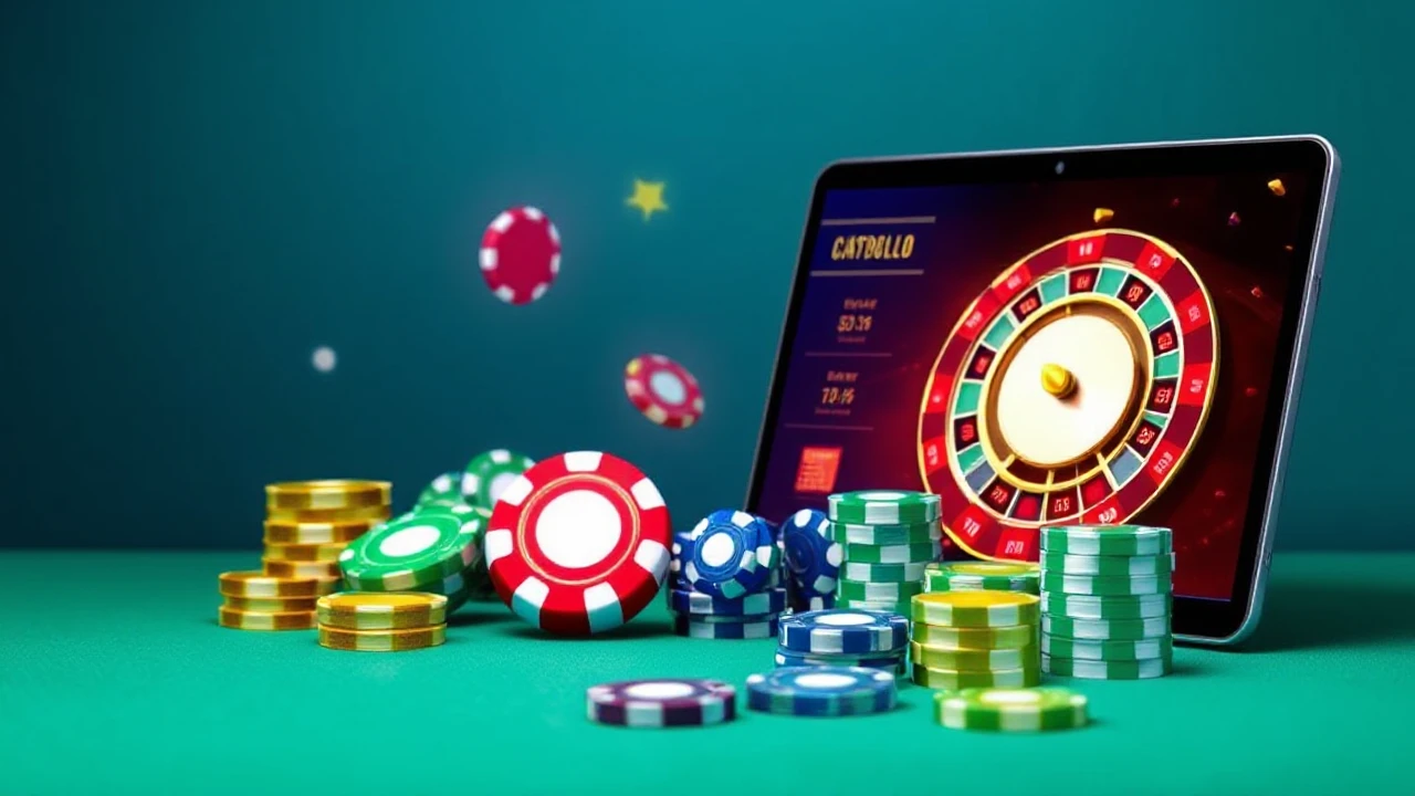 The Advancement of Internet-based Casino Gaming: Trends to Watch Closely