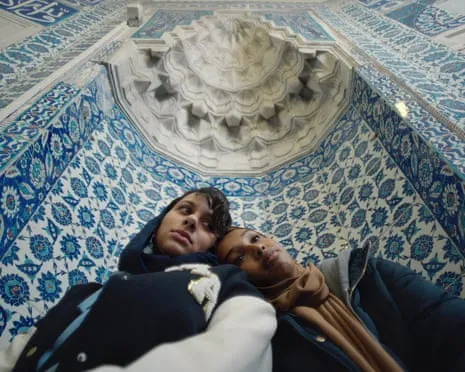 Such young women got so demonized’: Nadia Fall on her debut film The Brides