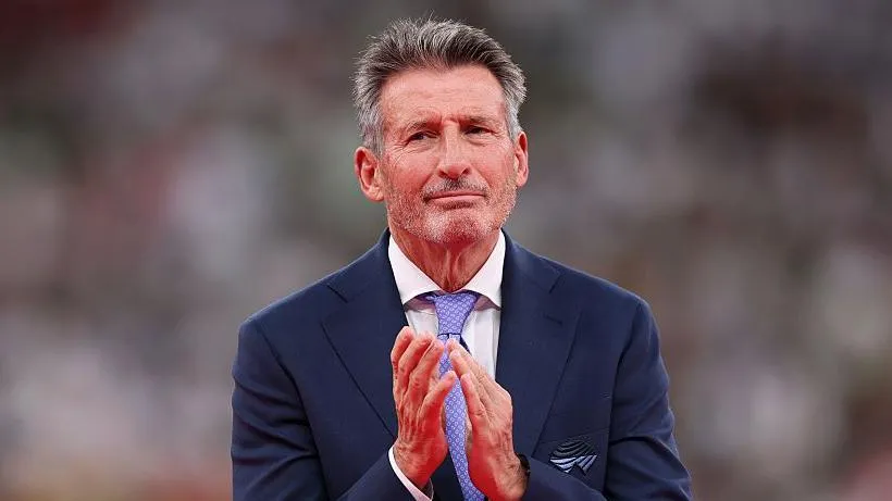 Japanese Warm-Up Areas Called 'Less Than Ideal' according to Lord Coe