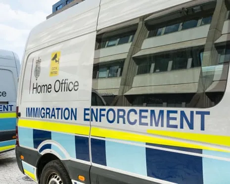 Initial Individual Deported to France As Part of Controversial Bilateral Immigration Deal, States UK