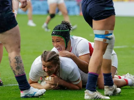 The Red Roses Stay Top Contenders for World Cup Victory, But Betting on Them Is a Different Story.