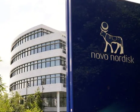 The Danish Pharma Giant Stock Surge on Promising Weight Loss Tablet Data