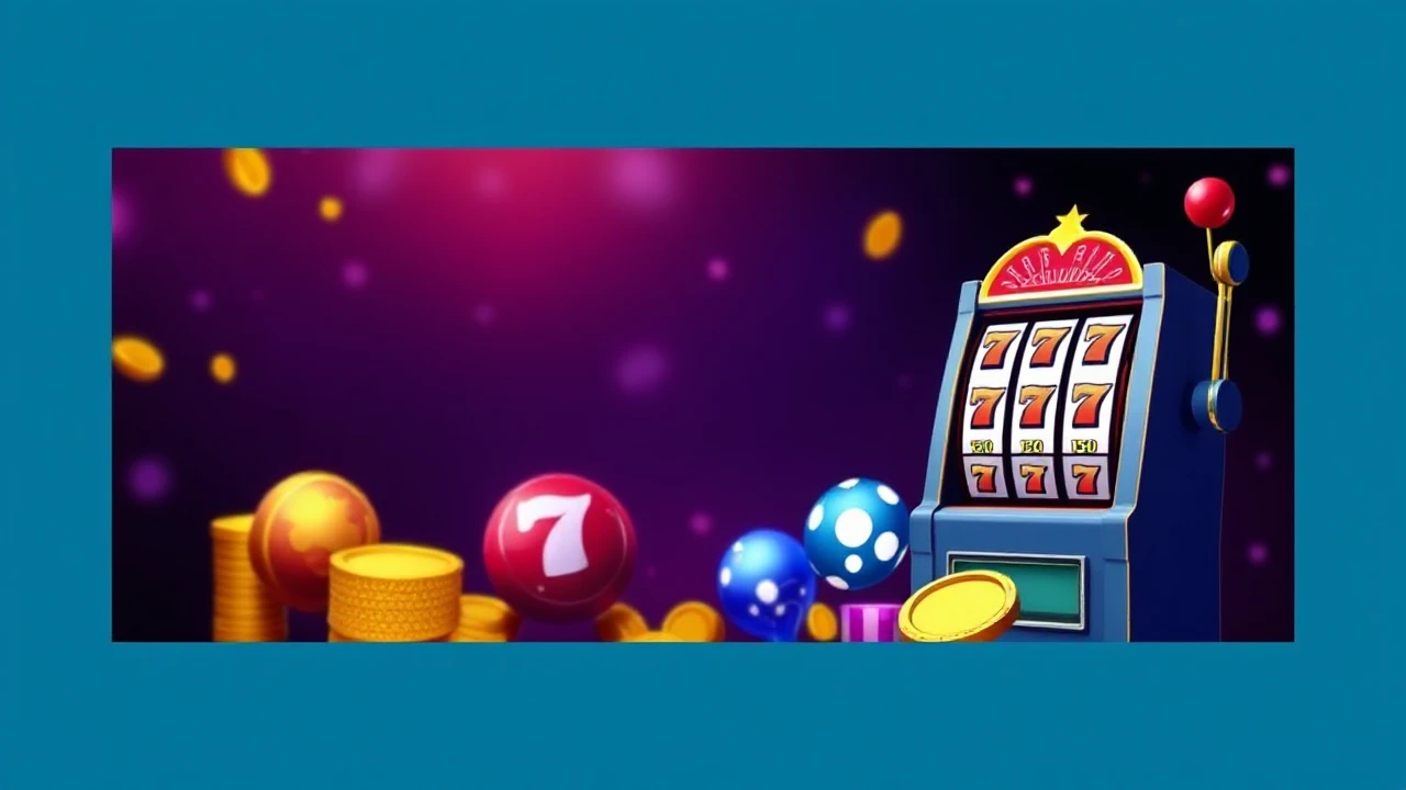 Deciphering the Myths Regarding Internet-based Slot Games