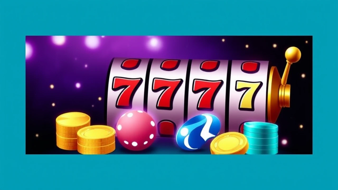 Mastering Online Casino Slot Variance: The Differences between High and Low Variance