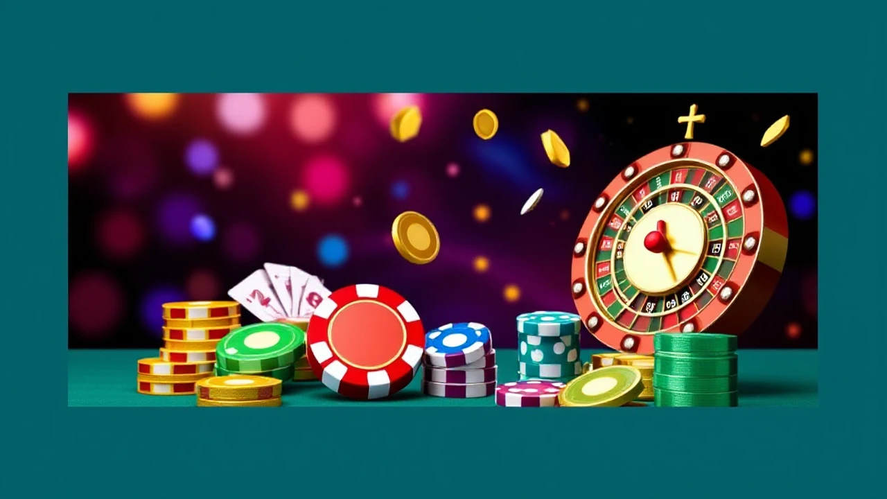 Mastering the Art for Hitting the Jackpot in Online Casino Gambling