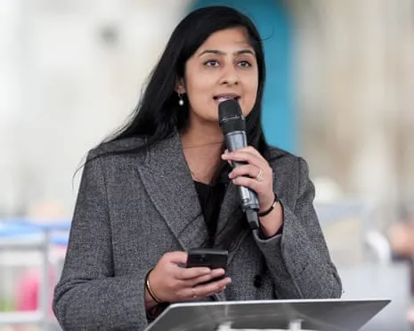Zarah Sultana Seeks Advice From Libel Lawyers After Row With Jeremy Corbyn Regarding Organization Finances