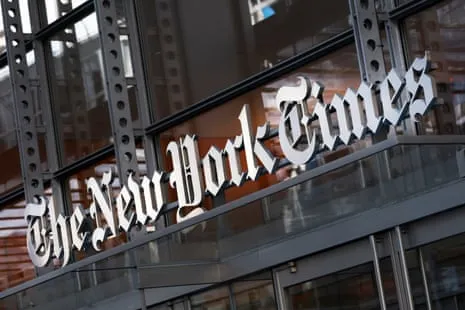 Trump’s Lawsuit Challenging the NYT constitutes Without Merit—However Creates a Significant Risk to Media Independence