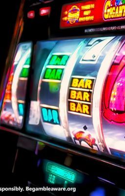 Unveiling the Exciting World of Online Slots: A Beginner’s Guide